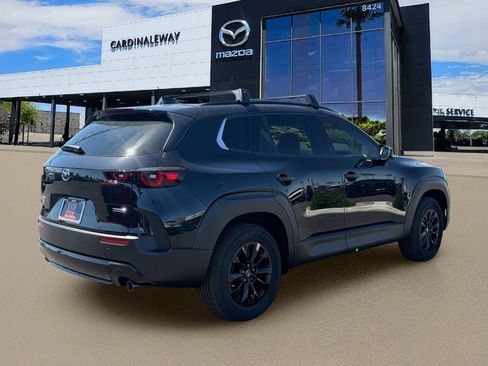 New 2026 MAZDA CX-50 AWD 2.5 Hybrid w/ Premium Pkg image 6