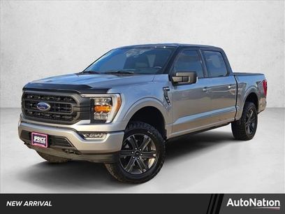 Used 2023 Ford F150 XLT w/ Equipment Group 302A High