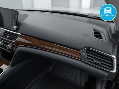Used 2019 Honda Accord EX-L image 9