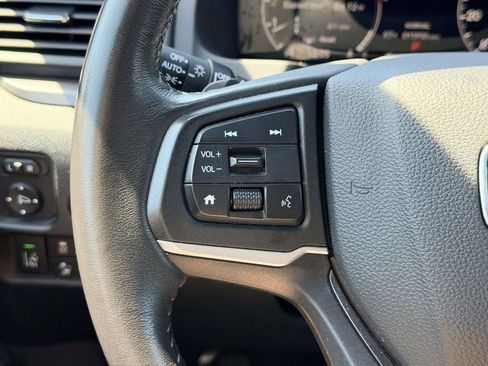 Used 2025 Honda Ridgeline RTL image 24