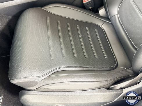 Certified 2025 Mercedes-Benz GLC 350e 4MATIC image 20