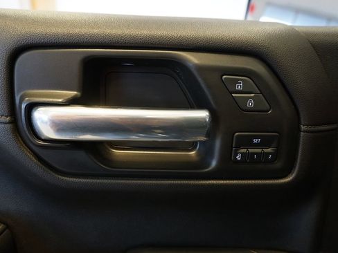 Certified 2022 GMC Sierra 1500 Denali image 25