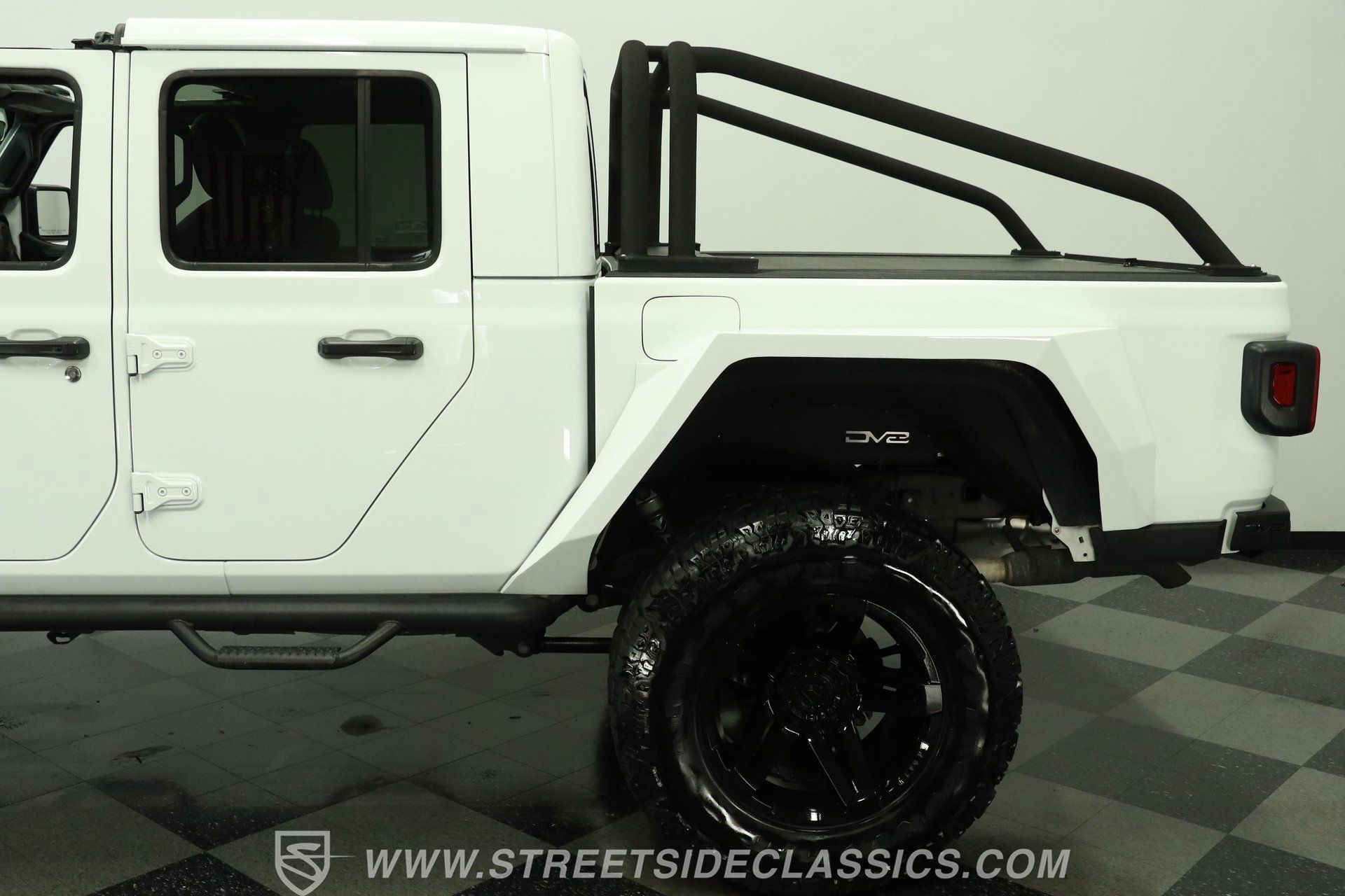 Used 2022 Jeep Gladiator Sport AWD/4WD image 24
