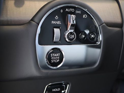 New 2025 Rolls-Royce Spectre AWD/4WD image 27