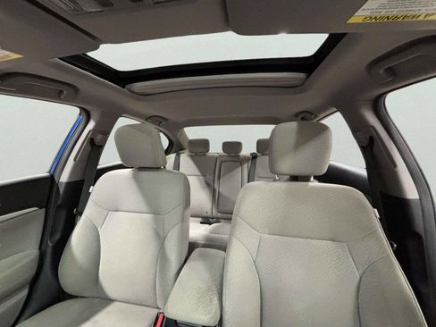 Used 2013 Honda Civic EX image 13