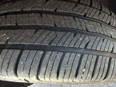 Used 2021 Lincoln Corsair Reserve w/ Sport Package image 27