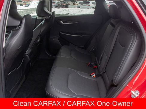 Used 2023 Kia EV6 Wind image 14