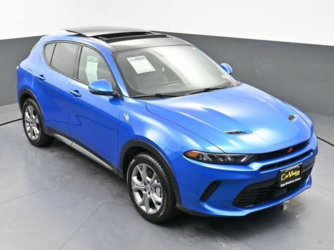 Used 2024 Dodge Hornet R/T Plus image 44