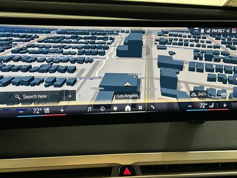 New 2026 BMW iX xDrive60 image 23