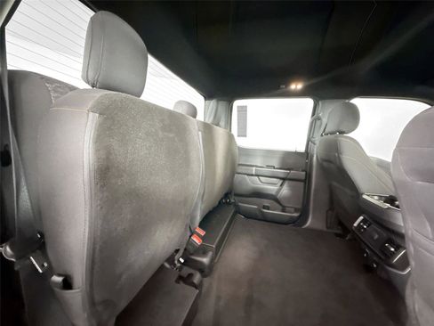 Used 2021 Ford F150 Tremor w/ Trailer Tow Package image 40