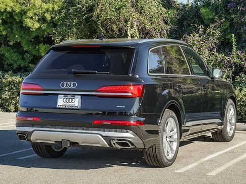 New 2026 Audi Q7 3.0T Premium Plus image 4