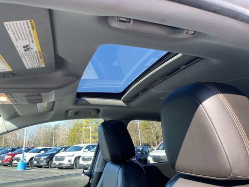 Used 2020 Chevrolet Trax Premier image 30