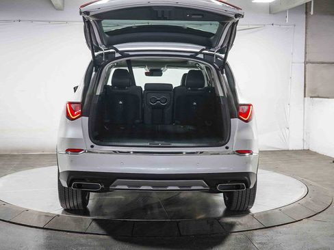 Used 2025 Acura MDX SH-AWD w/ Technology Package image 30