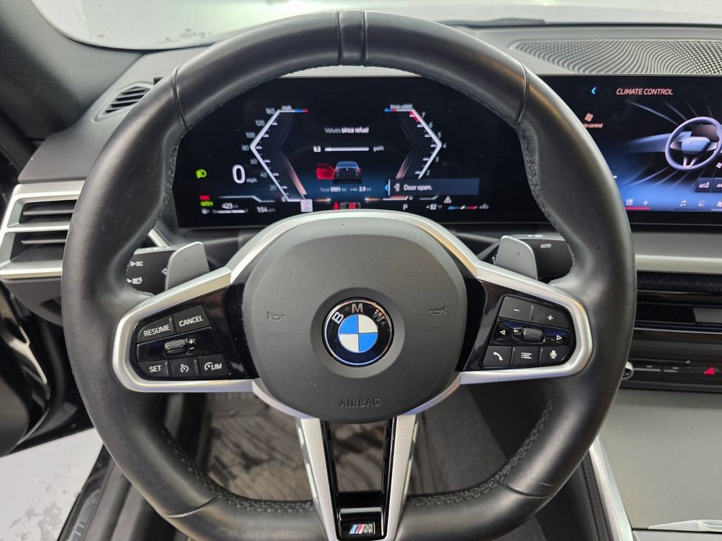 Certified 2026 BMW 230i Coupe RWD image 15