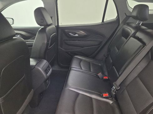 Used 2022 GMC Terrain SLT image 18