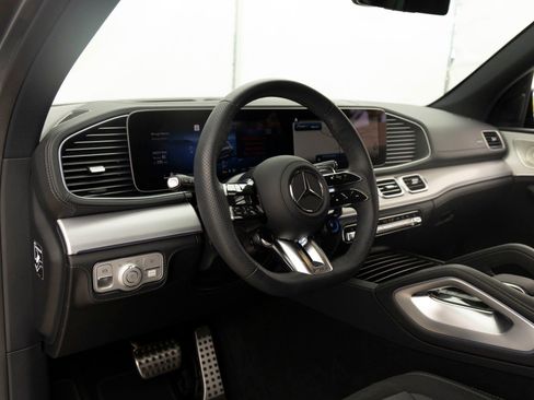 Used 2024 Mercedes-Benz GLE 53 AMG 4MATIC image 15