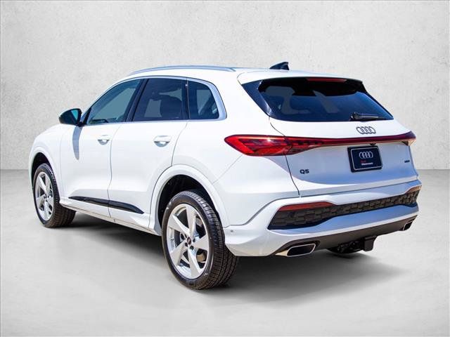 New 2026 Audi Q5 Premium Plus AWD/4WD image 7