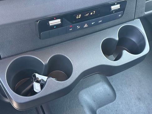 New 2025 Mercedes-Benz Sprinter 3500 image 26