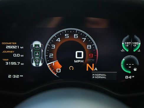 Used 2019 McLaren 570S Spider image 17