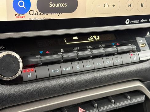 Used 2024 Toyota Sequoia SR5 w/ SR5 Premium Package image 18