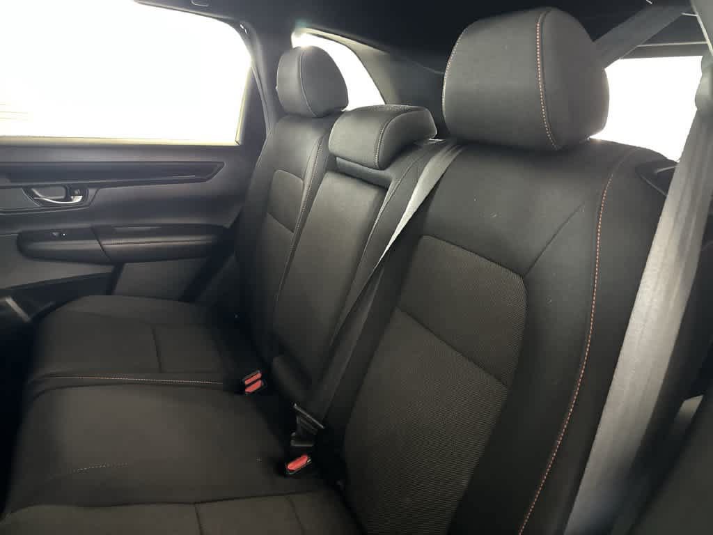 Used 2024 Honda CR-V Sport image 21
