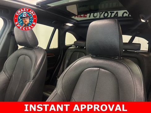 Used 2018 BMW X1 xDrive28i AWD/4WD image 16