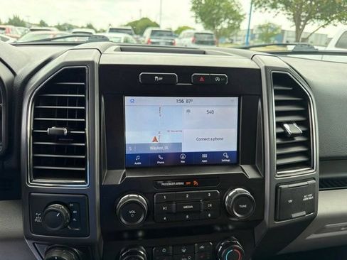 Used 2020 Ford F150 XLT w/ Equipment Group 302A Luxury AWD/4WD image 32