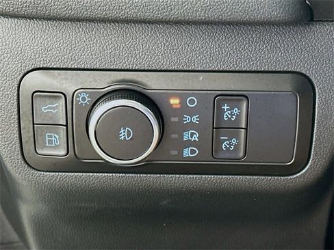 Used 2022 Ford Escape Titanium w/ Titanium Premium Package image 20