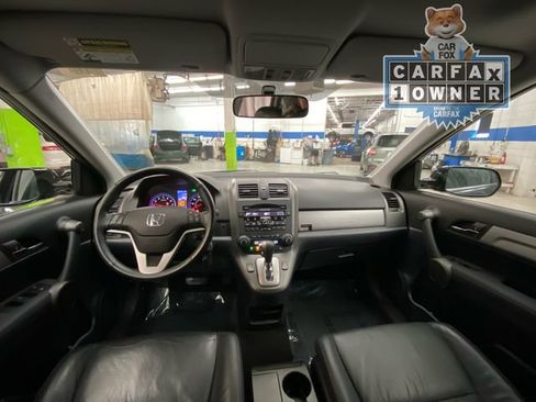 Used 2011 Honda CR-V EX-L image 28