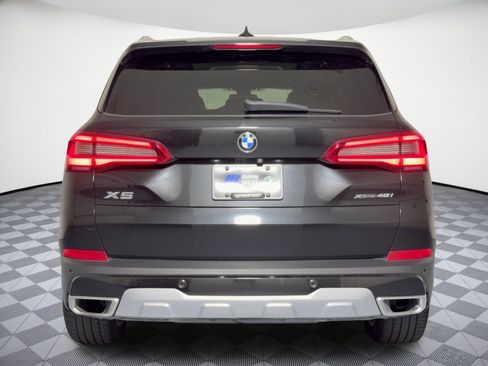 Certified 2024 BMW X3 sDrive30i w/ Premium Package RWD image 11