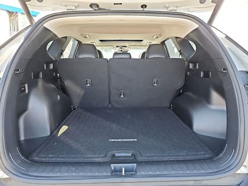 Used 2024 Hyundai Tucson SEL w/ Convenience Package FWD image 29