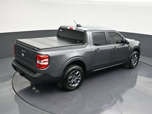 Used 2025 Ford Maverick XLT w/ XLT Luxury Package image 19