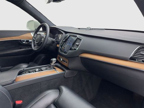 Used 2018 Volvo XC90 T6 Inscription w/ Luxury Package image 45