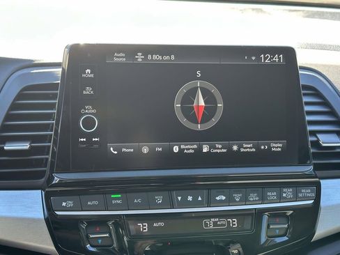 New 2026 Honda Odyssey EX-L image 22