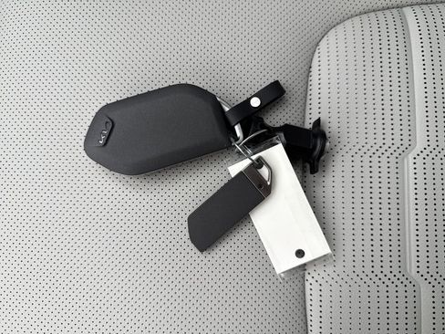 New 2026 Kia Sportage SX Prestige image 32