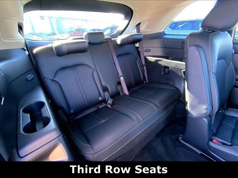 Used 2025 MAZDA CX-90 3.3 Turbo w/ Preferred Package image 29