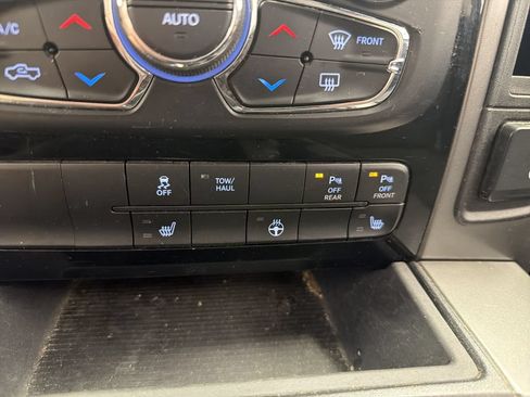 Used 2017 RAM 1500 Sport w/ Convenience Group AWD/4WD image 30