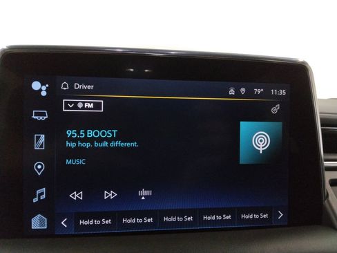 Used 2023 Chevrolet Tahoe Z71 w/ Max Trailering Package image 23