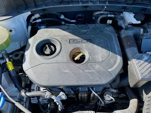 Used 2018 Hyundai Tucson SEL image 28