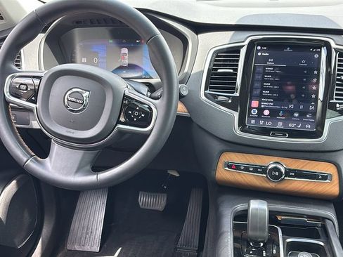 Certified 2023 Volvo XC90 B6 Plus w/ Protection Package Premier AWD/4WD image 7