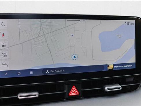 New 2025 Hyundai Ioniq 5 SE image 17