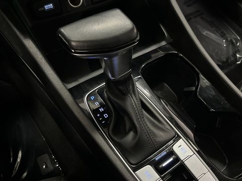 Used 2022 Hyundai Tucson SEL w/ Convenience + Premium Package image 22