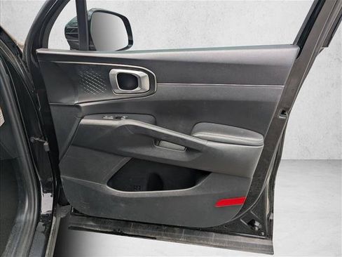 Used 2022 Kia Sorento EX FWD image 26