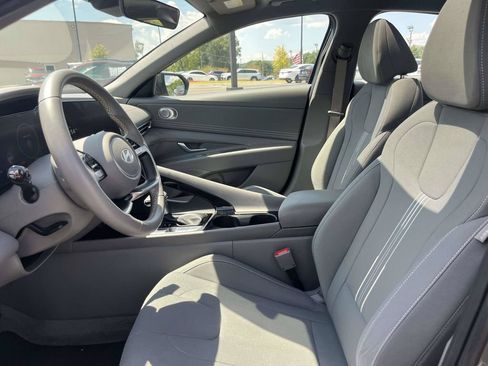 Certified 2024 Hyundai Elantra SEL w/ Convenience Package FWD image 16