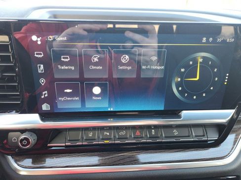 New 2026 Chevrolet Silverado 2500 LT w/ Trail Boss Package image 41