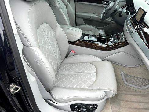 Used 2015 Audi A8 4.0T image 34