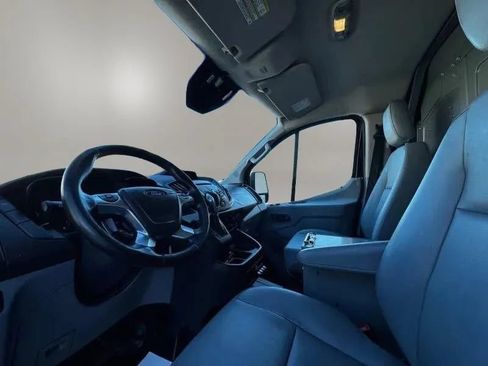 Used 2017 Ford Transit 150 130 Low Roof w/ Exterior Upgrade Package RWD image 9