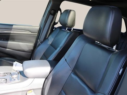 Used 2021 Jeep Grand Cherokee High Altitude image 13