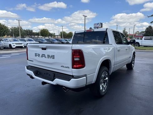 New 2026 RAM 1500 Big Horn image 8