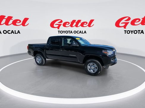 Used 2023 Toyota Tacoma SR5 image 2